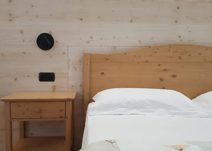 Agriturismo Locanda De L\'Arguta