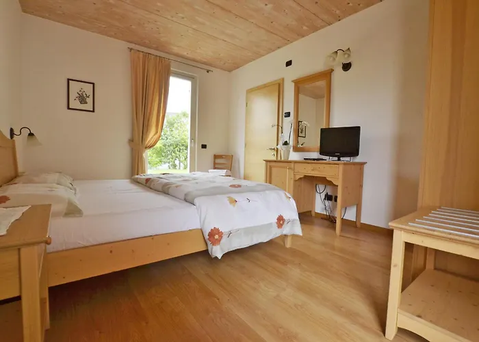 Agriturismo Locanda De L\'Arguta