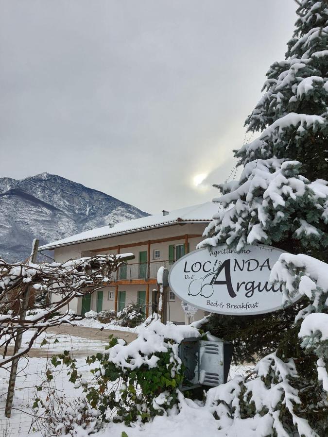 De L'arguta Alojamento de Turismo Rural Trento
