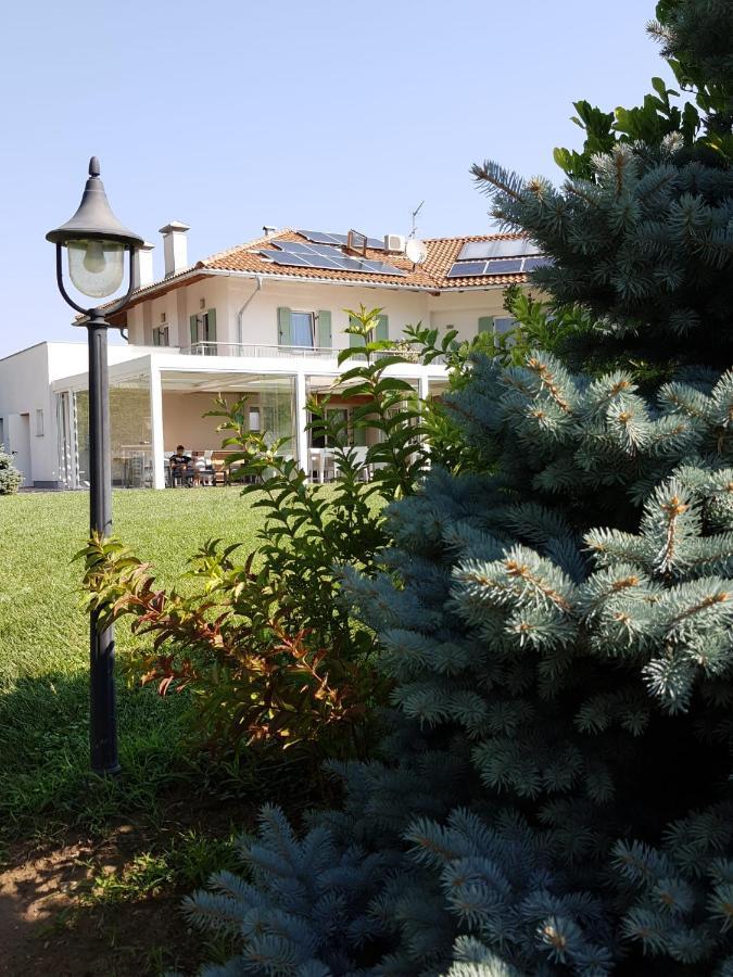 De L'arguta Alojamento de Turismo Rural Trento