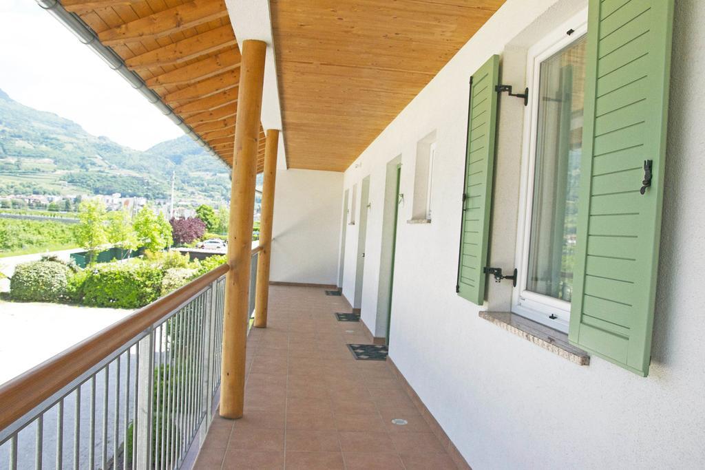 Alojamento de Turismo Rural De L'arguta Trento
