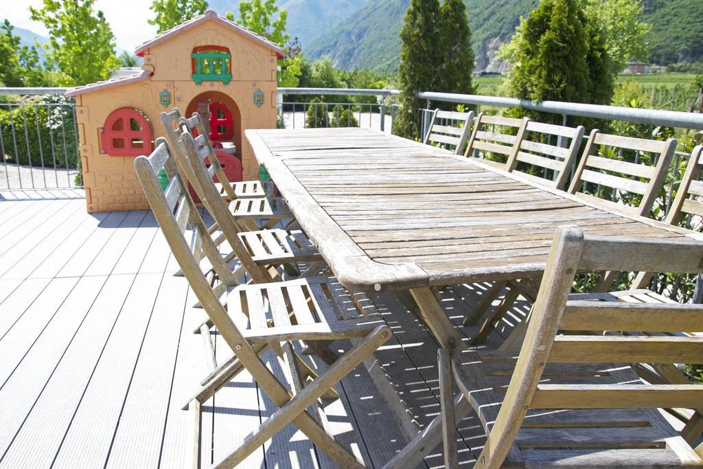 Alojamento de Turismo Rural De L'arguta