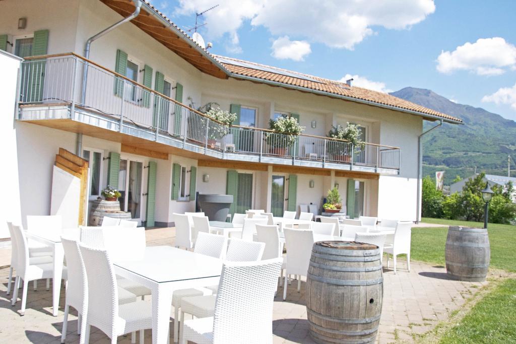 Alojamento de Turismo Rural De L'arguta *