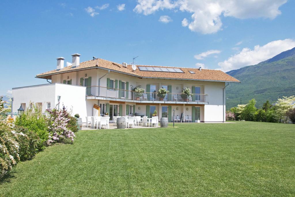Alojamento de Turismo Rural De L'arguta *